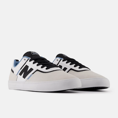 New Balance Jamie Foy 306 - White/Grey 306AWC