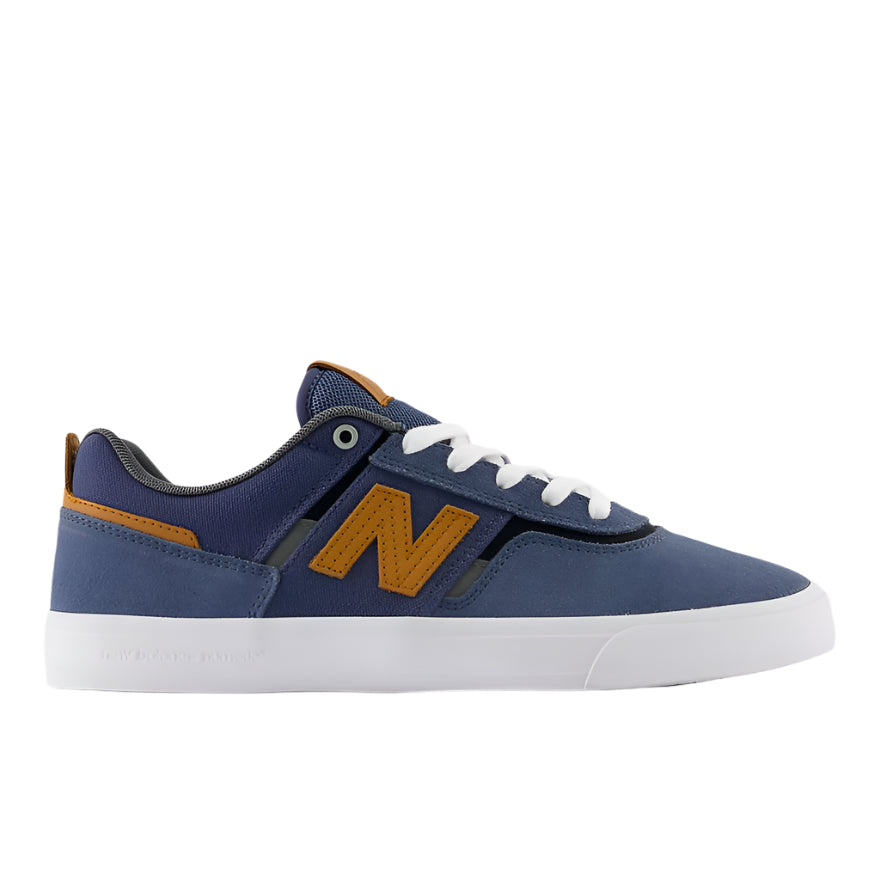 New Balance 306 Jamie Foy - Blue / Tan - NM306OLG