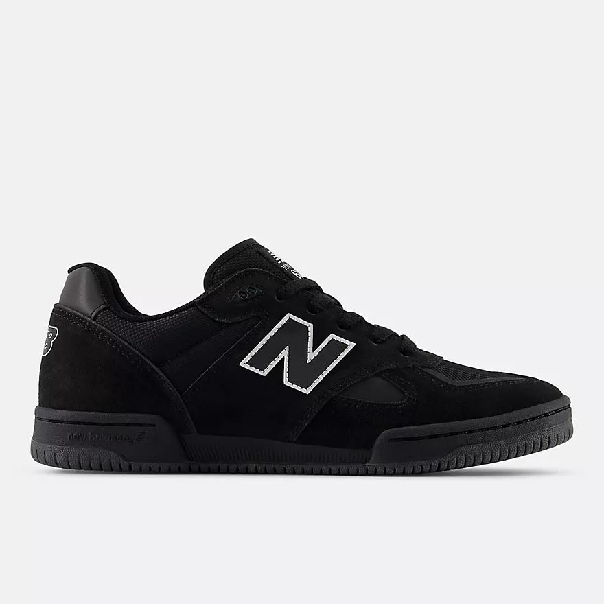 New Balance Tom Knox 600 - Black/ White NM600TER