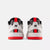 New Balance Tiago 808 - White / Black / Pink - NM808NAP
