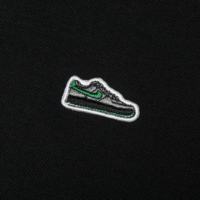 Nike SB Air Force 1 Nocturnal Polo Shirt