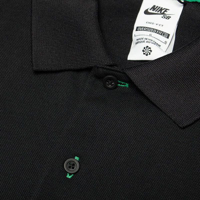 Nike SB Air Force 1 Nocturnal Polo Shirt