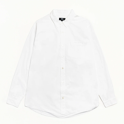 Stussy Oxford LS Shirt