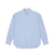 Polar Benjamin L/S Shirt - Marine Blue