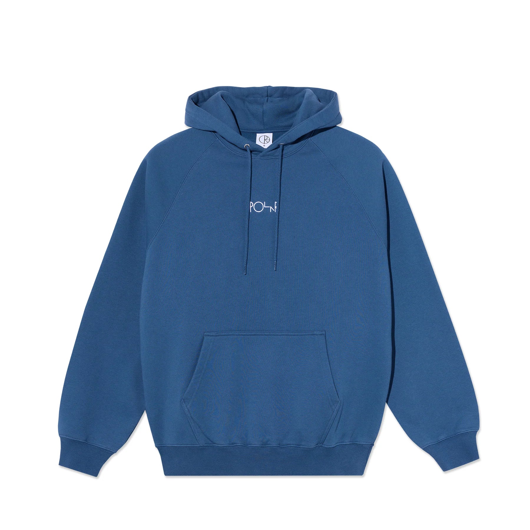 Polar Skate Co Default Hoodie - Space Blue