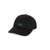 Polar Sai Cap - Black/ Emerald