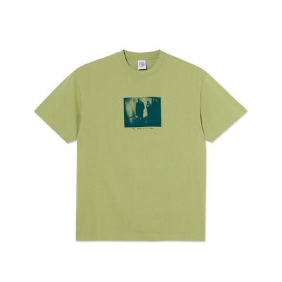 Polar Skate Co SOTS Tee - Olive