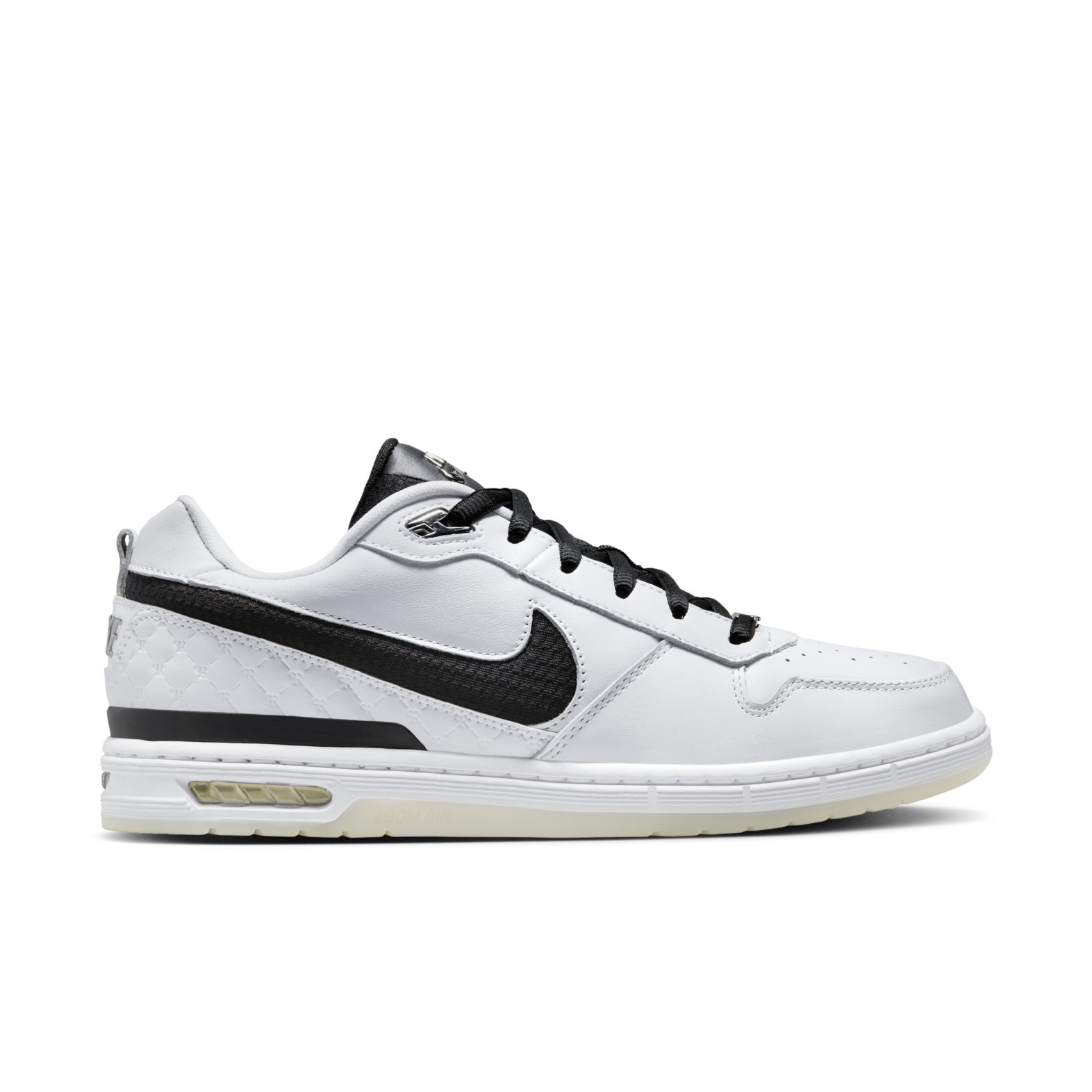 Nike SB Paul Rodriguez Zoom Air Low (P-Rod 1)