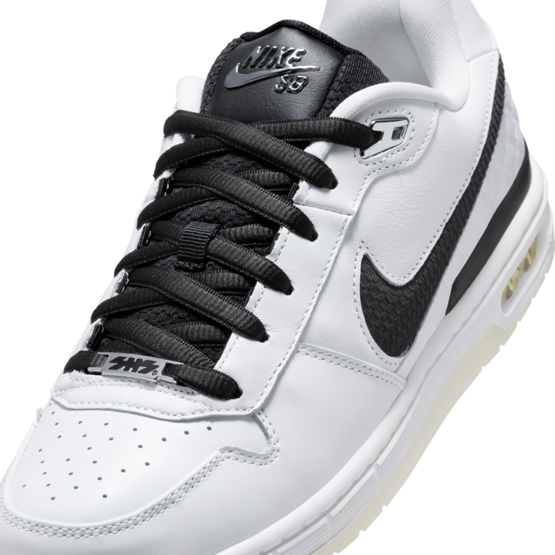 Nike SB Paul Rodriguez Zoom Air Low (P-Rod 1)