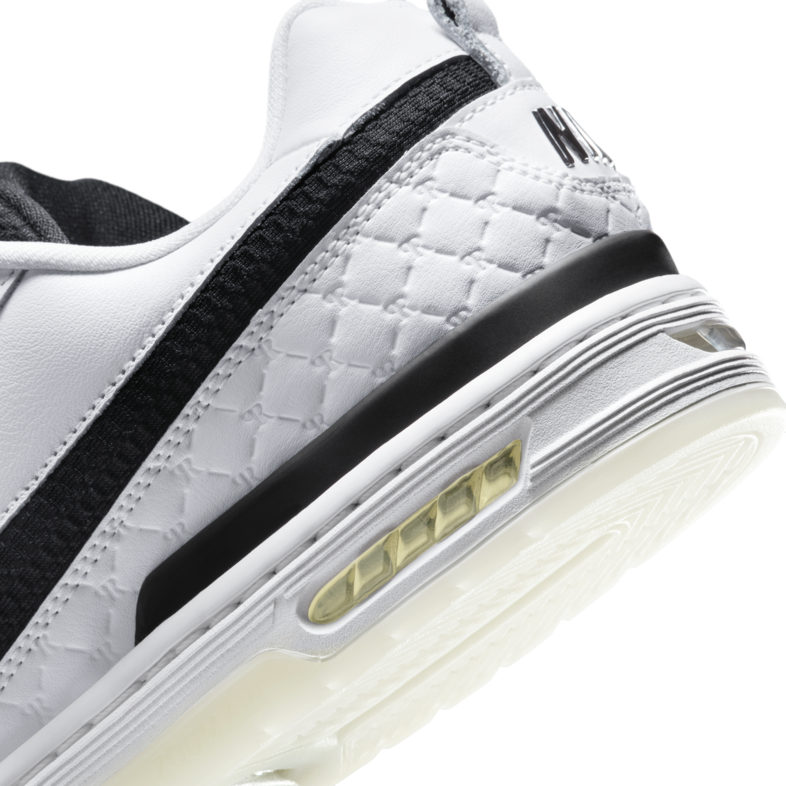 Nike SB Paul Rodriguez Zoom Air Low (P-Rod 1)