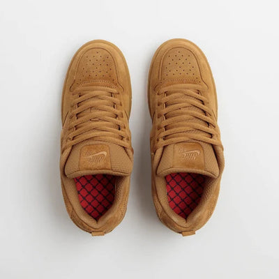 Nike SB Paul Rodriguez Zoom Air Low (P-Rod 1) - Light British Tan