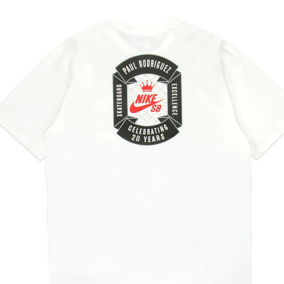 Nike SB Max90 Paul Rodriguez 20 Years T-Shirt