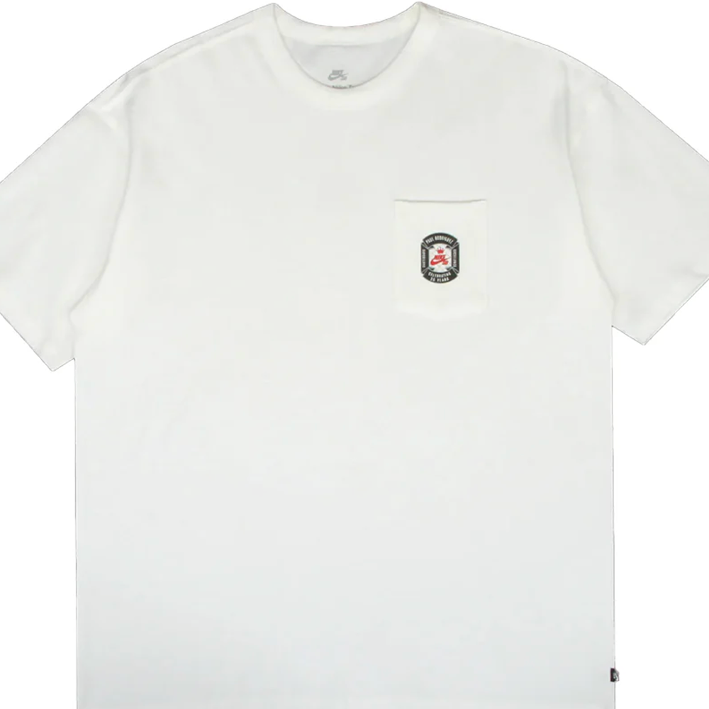 Nike SB Max90 Paul Rodriguez 20 Years T-Shirt