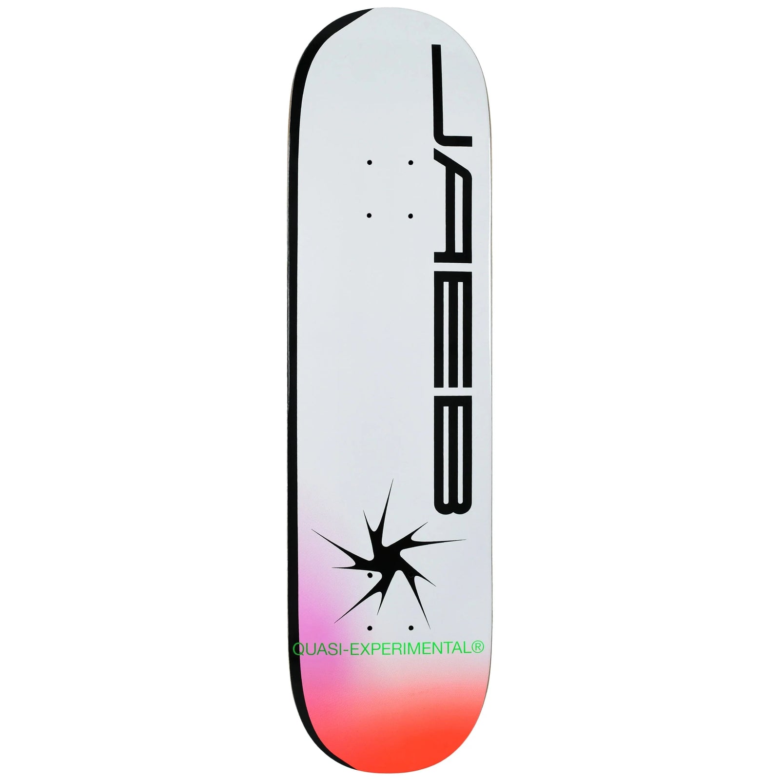 Quasi Dylan Jaeb Telephasic Deck - 8.125