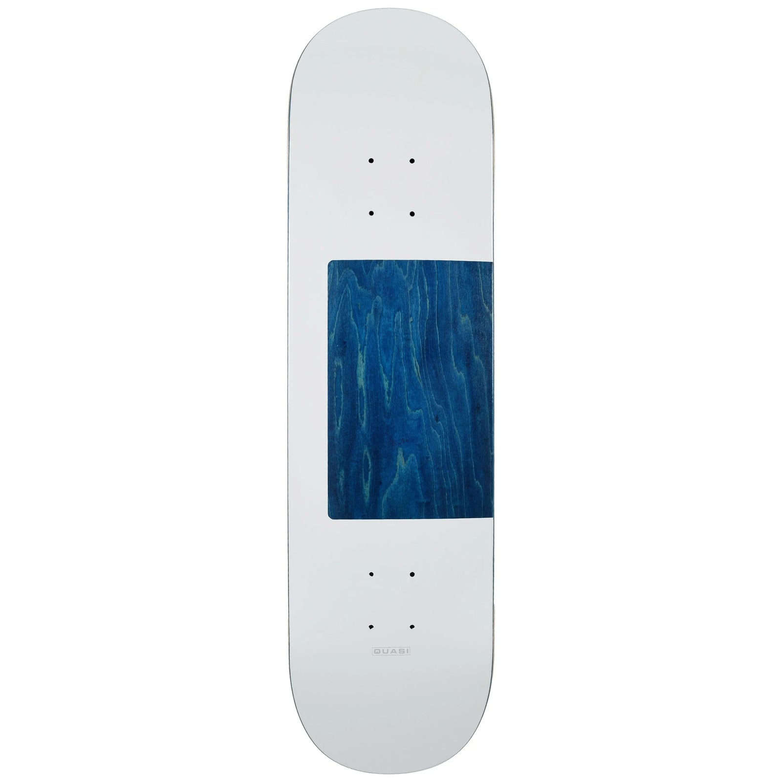 Quasi Proto Navy Deck - 8.25 / 8.5
