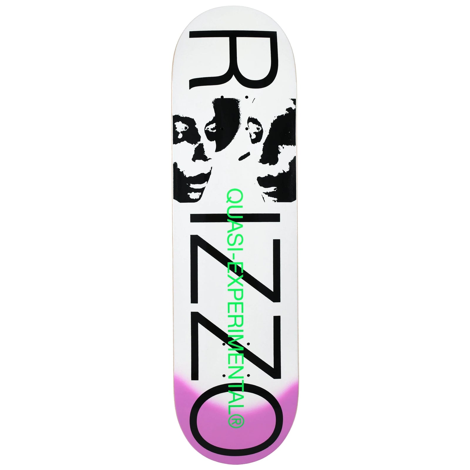 Quasi Dick Rizzo Two Deck - 8.375