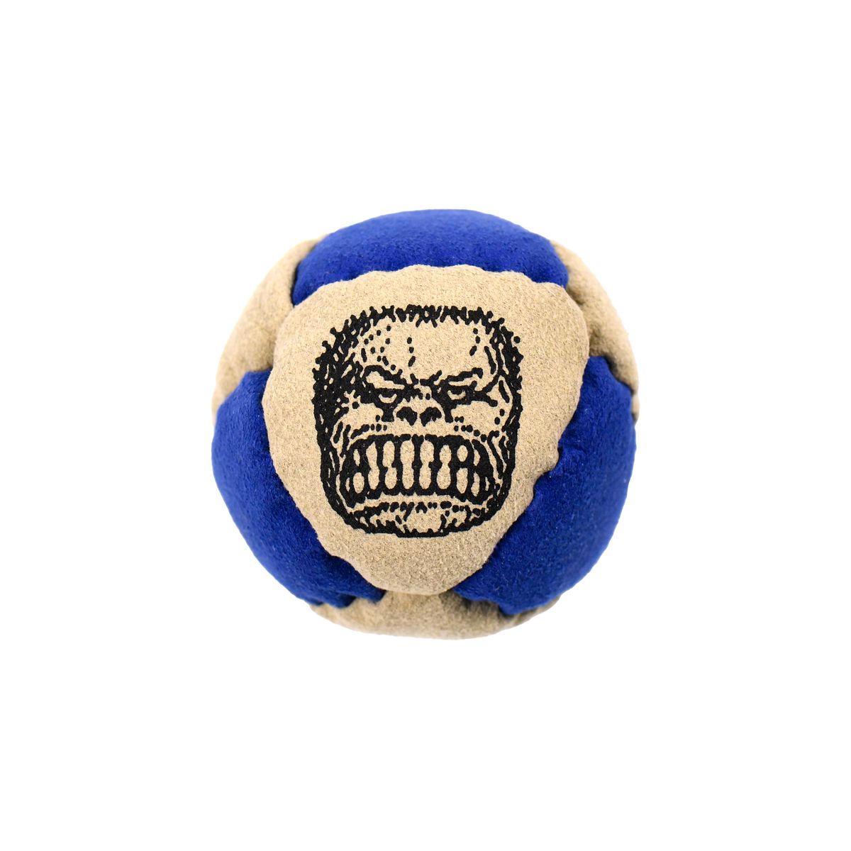 Quasi Meathead Footbag - Hackey Sack