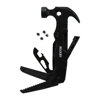 Quasi Multi Tool Hammer
