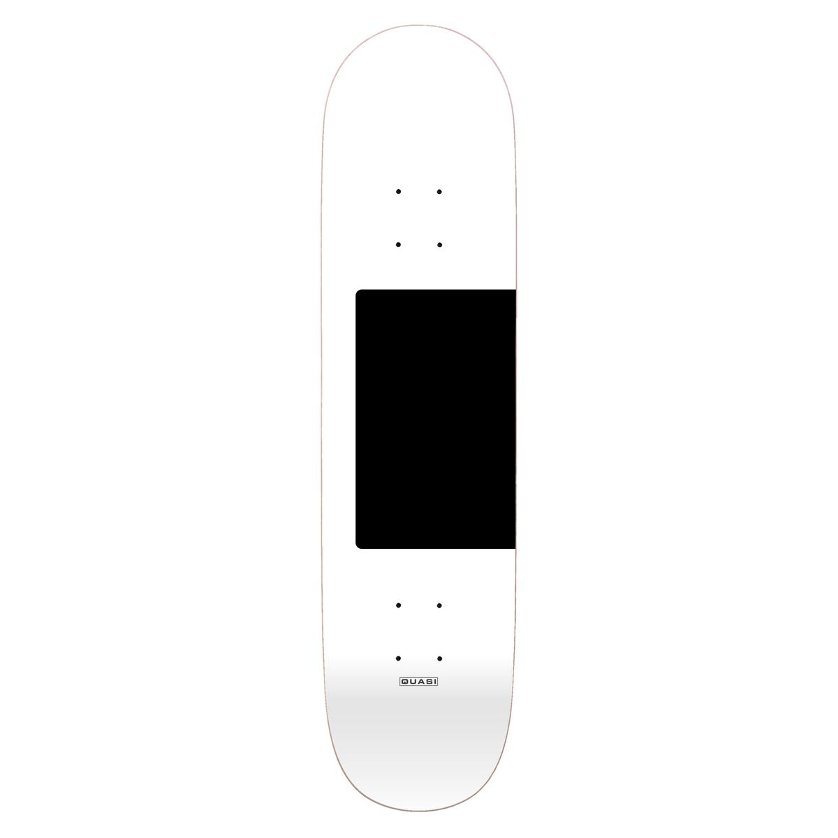 Quasi Proto Deck - 8.25