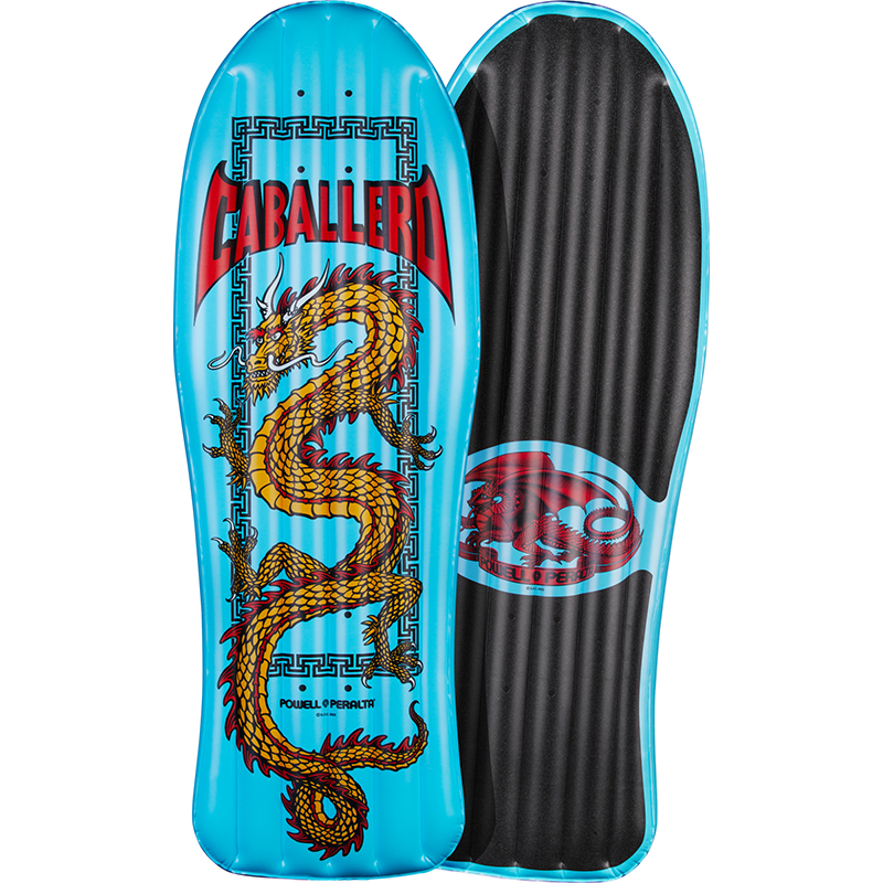 Powell Peralta Caballero Inflatable Raft