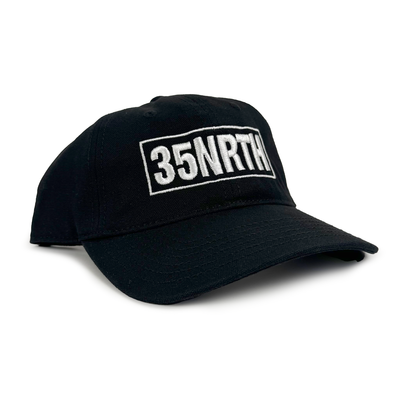 35th North 'RKCNDY' Hat - Black
