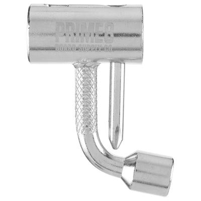 Prime8 Coin Pocket Skate Tool - Black/Silver