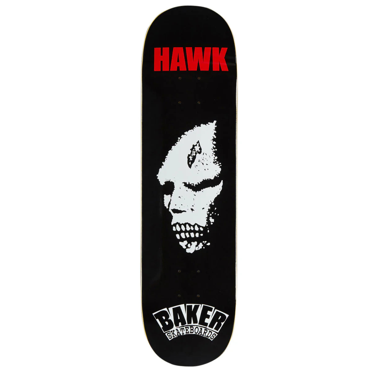 Baker Riley Hawk Craters Of The Skull Deck - 8.38