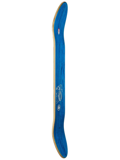 Real Ishod 'Photo' Slick Twin Tail Deck - 8.3