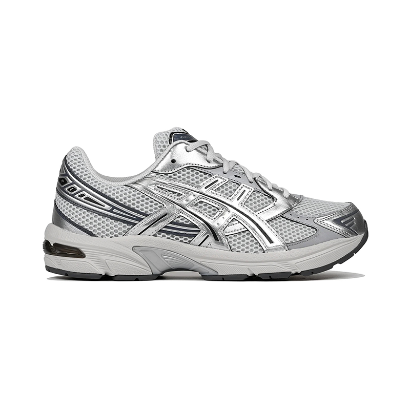 Asics Gel 1130 - Glacier Grey/ Pure Silver