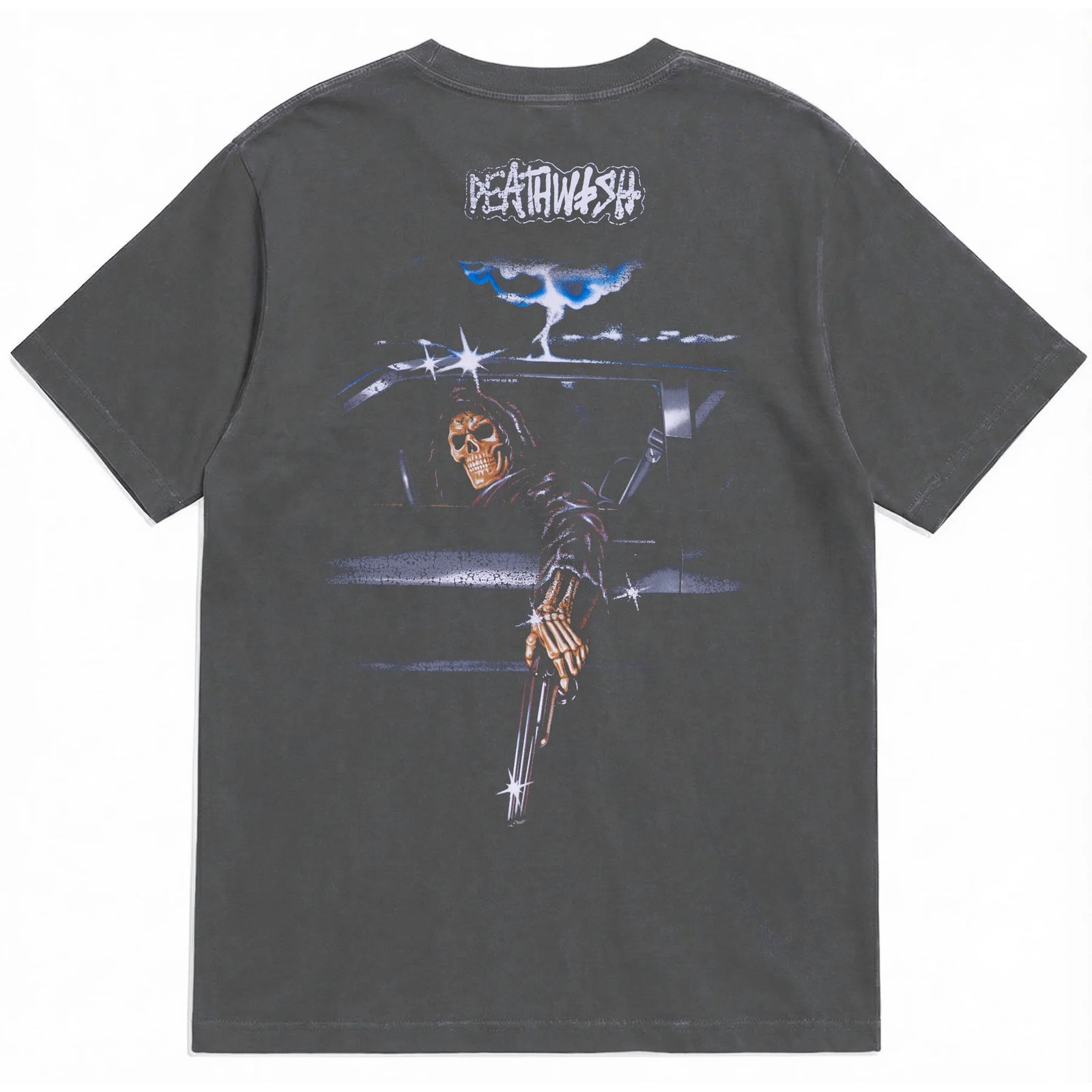 Deathwish Samborghini Reaper Tee