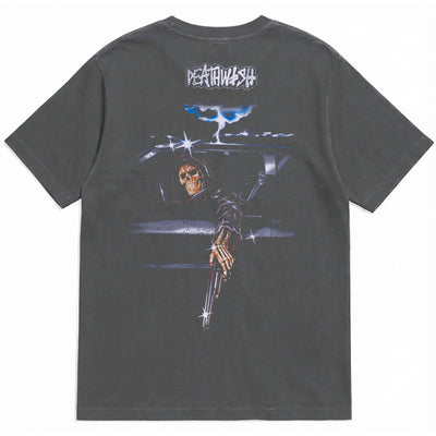 Deathwish Samborghini Reaper Tee