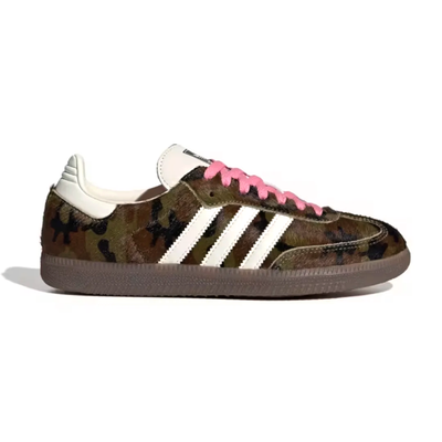 Adidas Samba OG W - Camo Pony