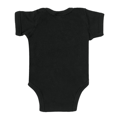 Santa Cruz Wave Dot One Piece T-Shirt - INFANT