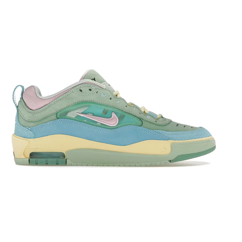 Nike SB Air Max Ishod QS