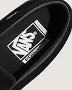 Vans Skate Loafer - Suede Black