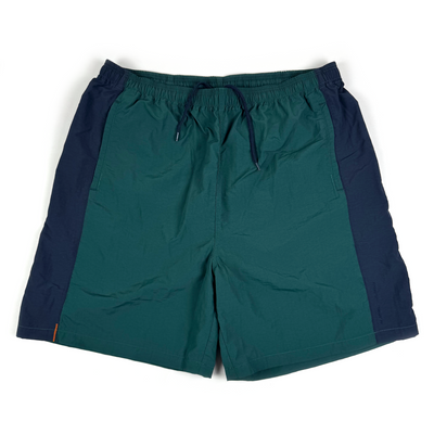 Pearl All Day Shorts - Green