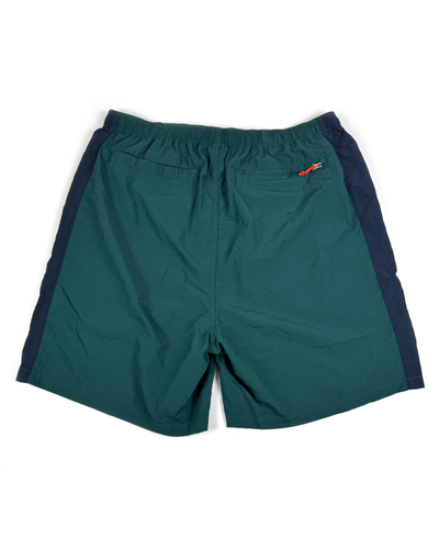 Pearl All Day Shorts - Green