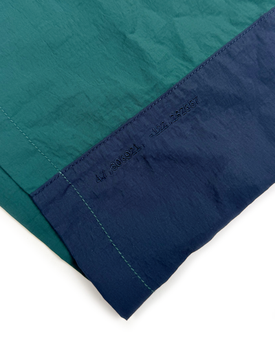 Pearl All Day Shorts - Green
