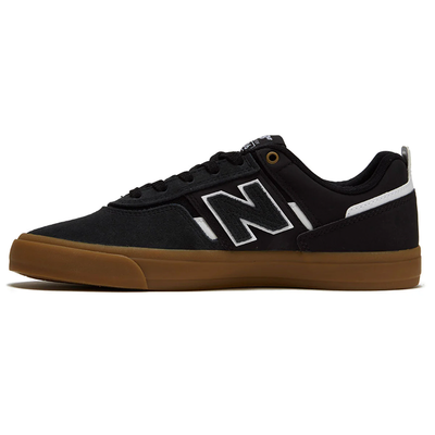 New Balance 306 Jamie Foy - Black/White/Gum NM306ZUC