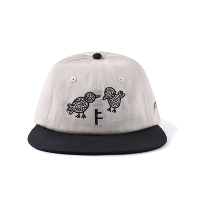 Former Flight Hat