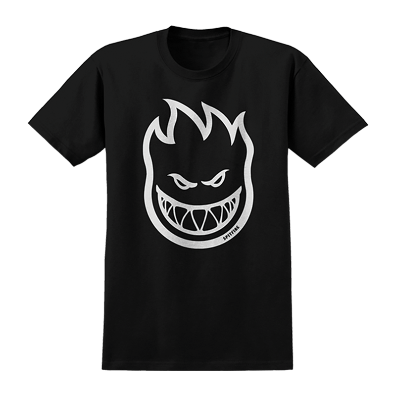 Spitfire Big Head Toddler T-Shirt