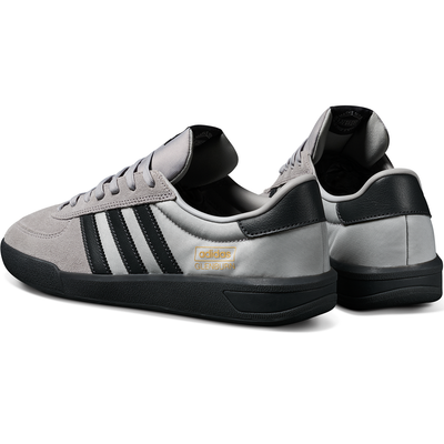 Adidas Glenburn - Grey Two /Carbon