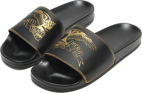 Antiheo Basic Eagle Slides