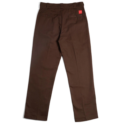 Chocolate Pants - Brown