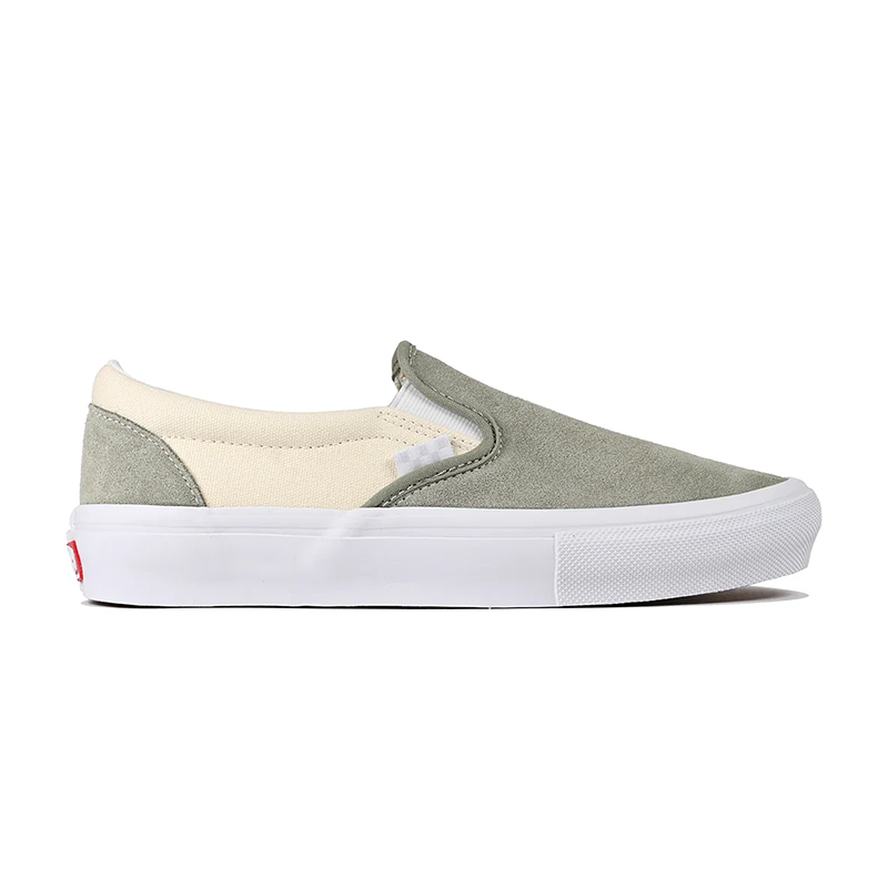 Vans Skate Slip-On  Sage