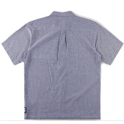 Former Reynolds Stripe SS Shirt