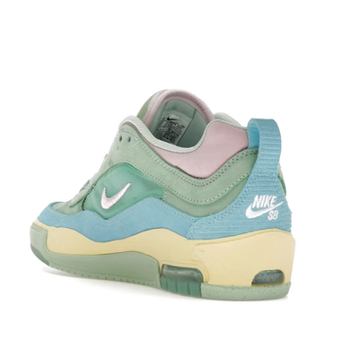 Nike SB Air Max Ishod QS