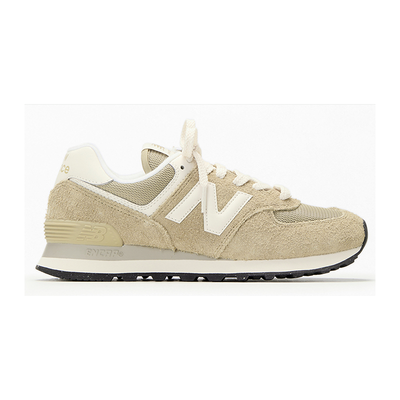 New Balance 574 Womens - Beige