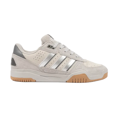 Adidas Tekkira Cup -Tekkira Cup Shoes - Grey Two/Silver Met./Grey Four