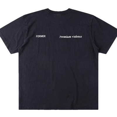 Former All Over Crux Scam T-Shirt